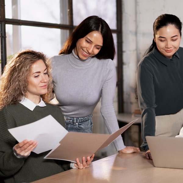 Digital Marketing Services