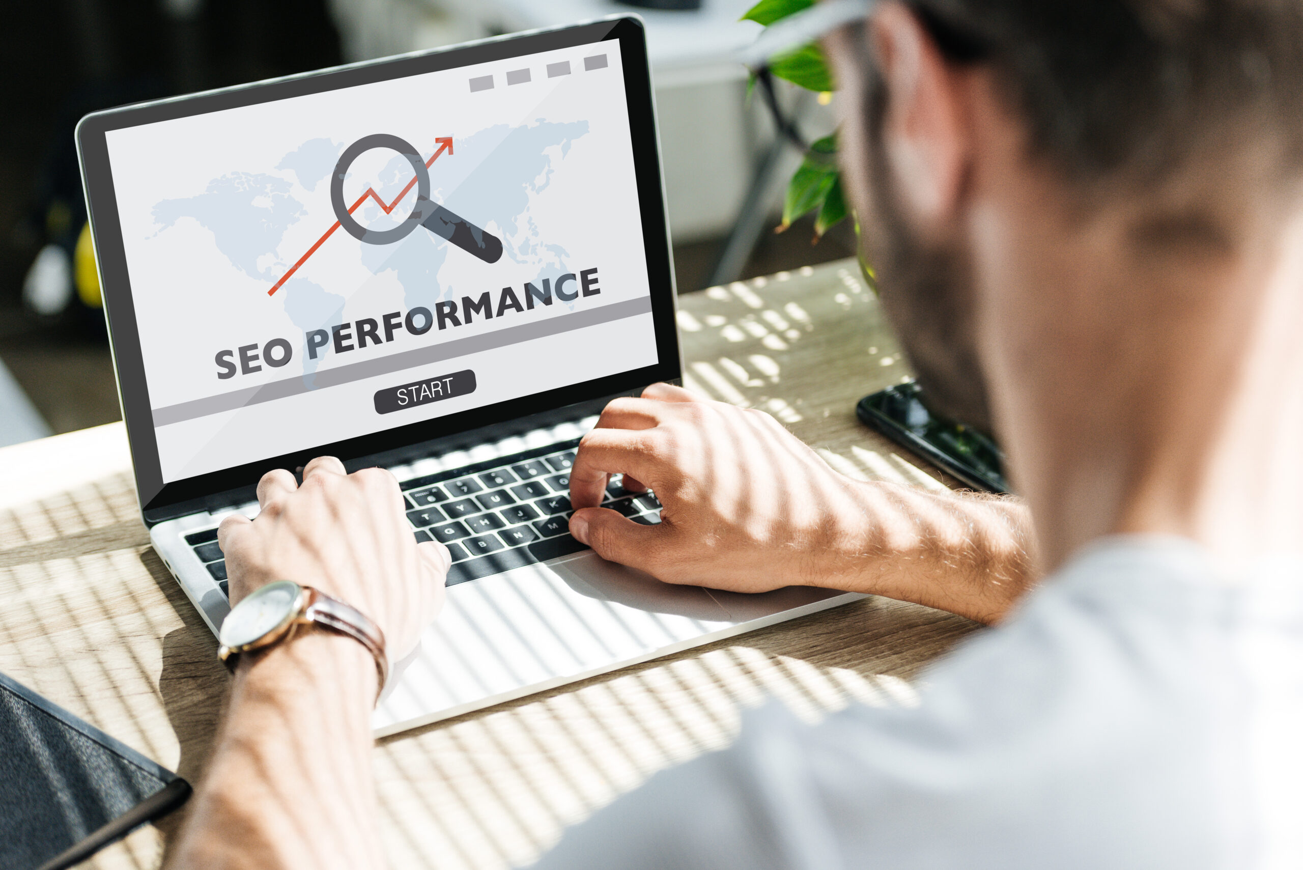 How SEO and website design boost your rankings