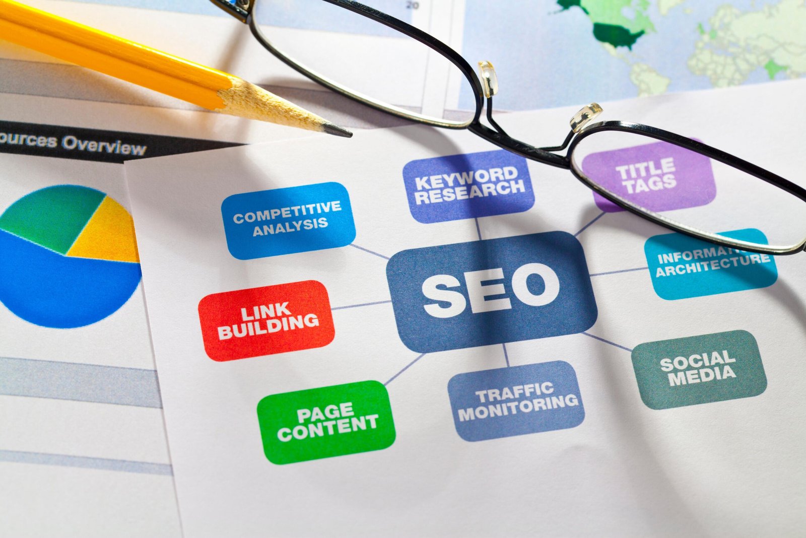 SEO in 2026: The Complete Guide to Growing Your Business Online