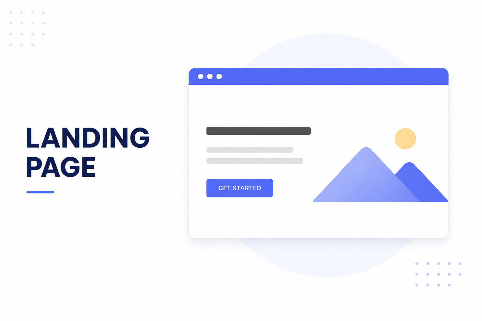 The Role of Landing Pages in Paid Marketing Campaigns